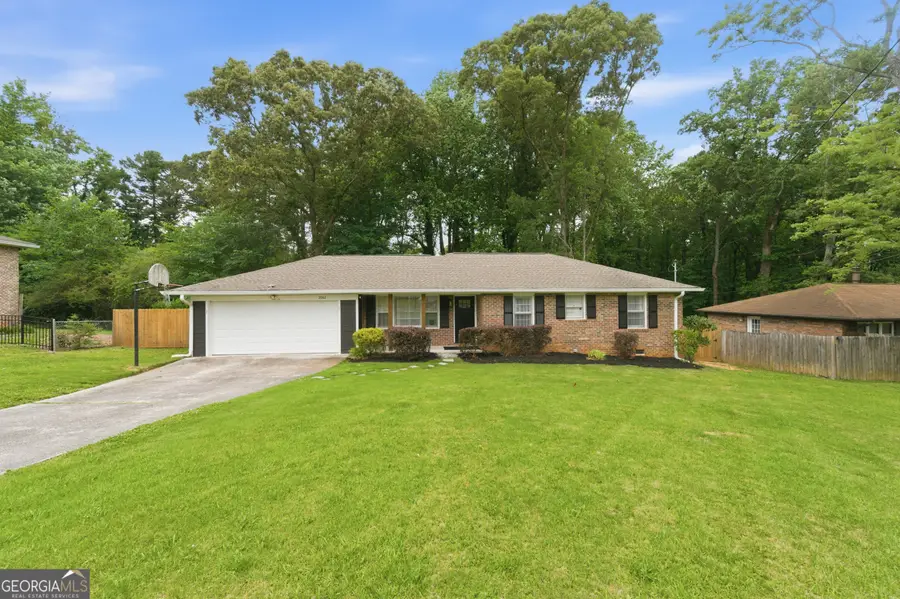 3161 Woods Lane Sw, Marietta, GA 30060 - #2