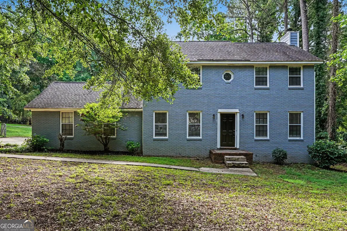 1304 Oakwood Road, Jonesboro, GA 30236 - #1