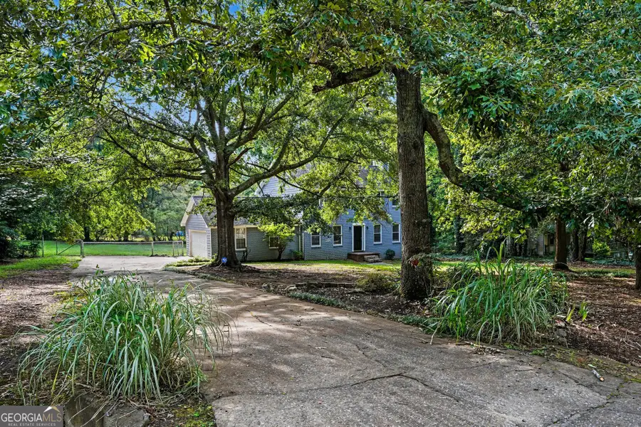 1304 Oakwood Road, Jonesboro, GA 30236 - #2