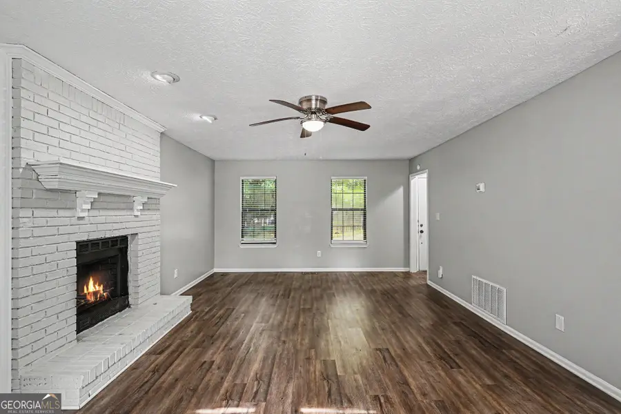 1304 Oakwood Road, Jonesboro, GA 30236 - #3