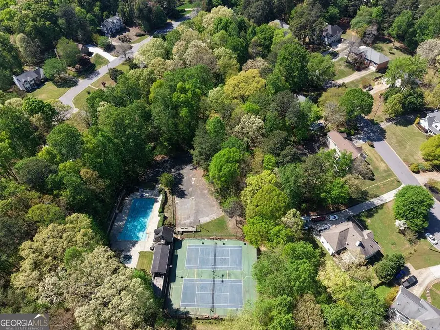 1340 Eryn Circle, Suwanee, GA 30024 - #2