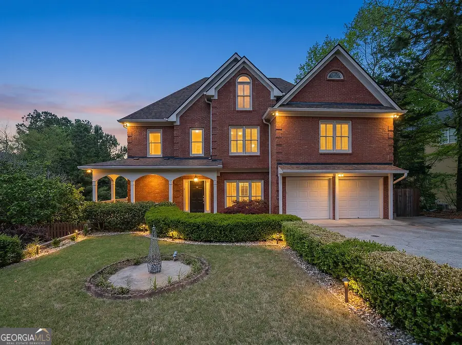 1340 Eryn Circle, Suwanee, GA 30024 - #3