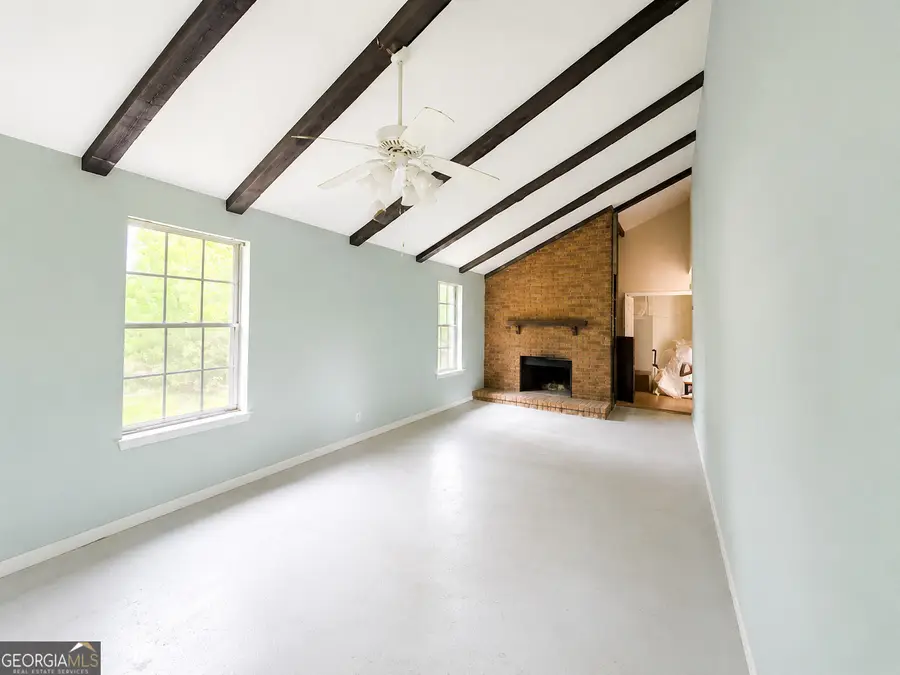 525 Carolyn Street, Metter, GA 30439 - #2