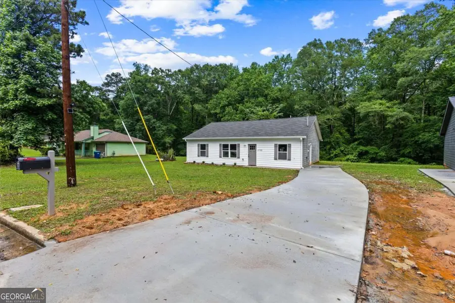 3730 Clearwater Drive, Atlanta, GA 30349 - #2