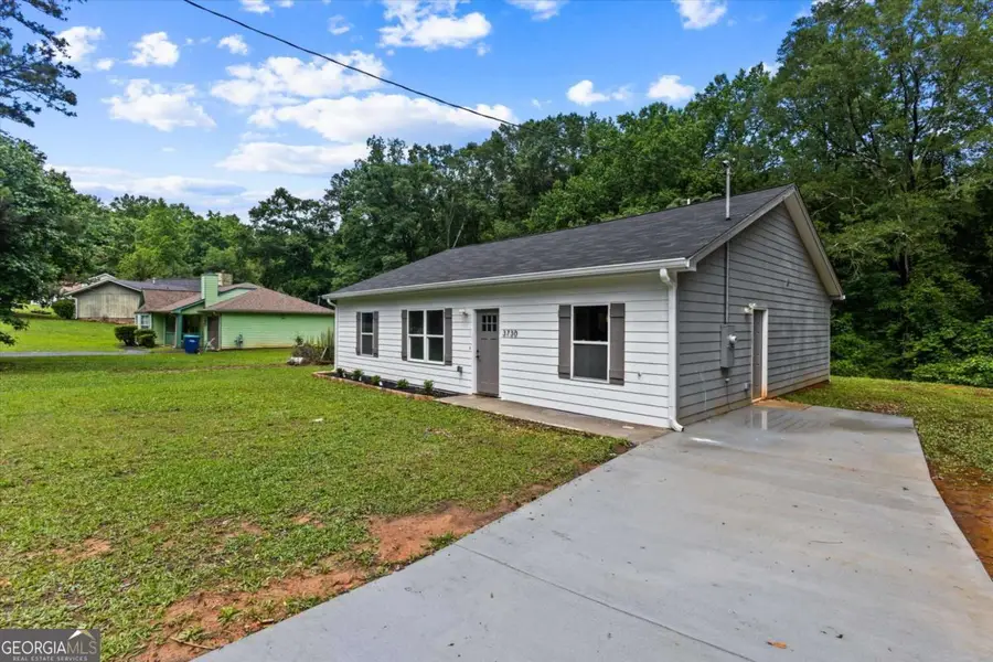3730 Clearwater Drive, Atlanta, GA 30349 - #3