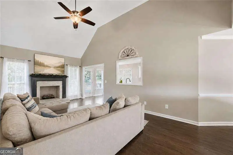 13 Lamplighter Cove Nw, Cartersville, GA 30120 - #2