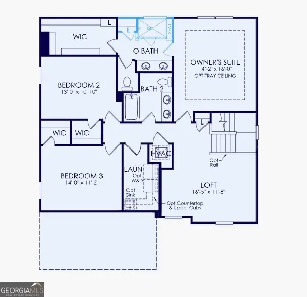 4711 Wilderness Trail, Flowery Branch, GA 30542 - #3