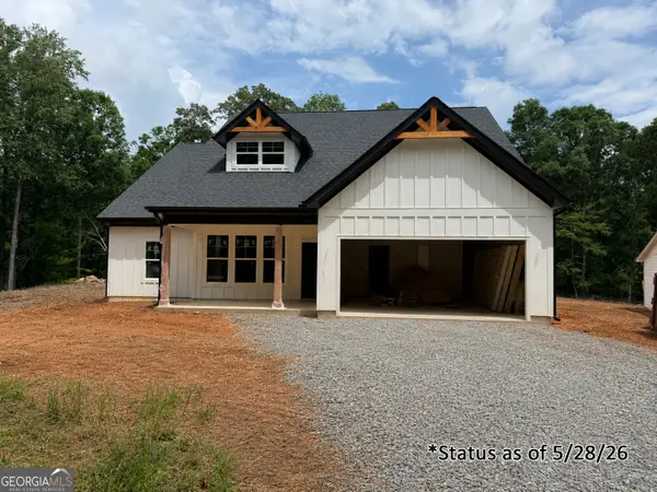 9130 Lisa Circle, Gainesville, GA 30506
