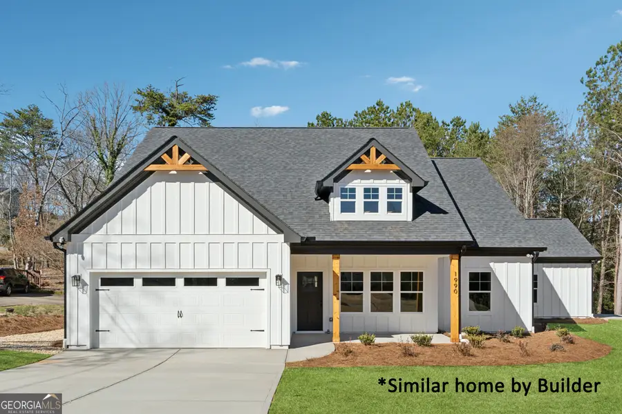 9130 Lisa Circle, Gainesville, GA 30506 - #2
