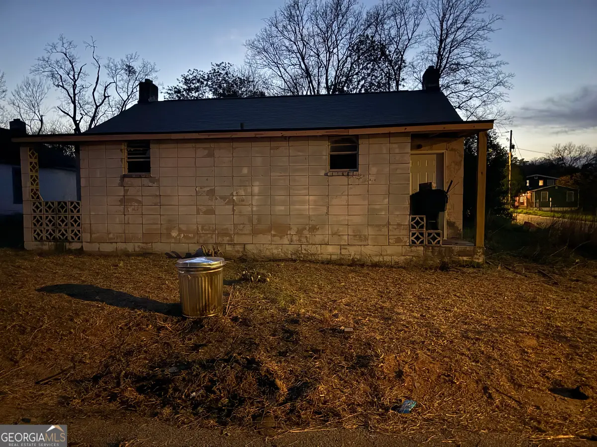 3355 Antioch Heights, Macon, GA 31206 - #1