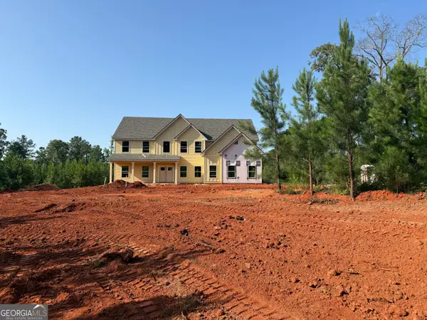 753 Hopewell Road, Forsyth, GA 31029