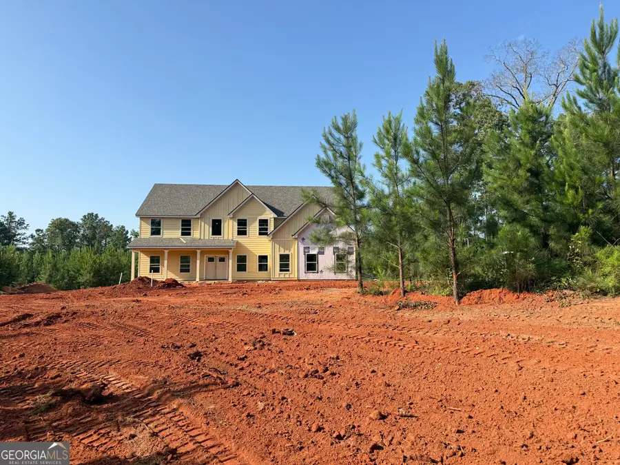 753 Hopewell Road, Forsyth, GA 31029 - #2