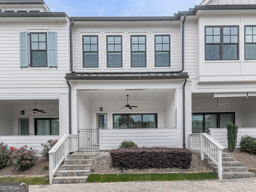 639 Stickley Oak Way, Woodstock, GA 30189 - #1