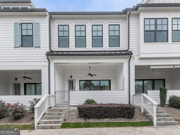 639 Stickley Oak Way, Woodstock, GA 30189