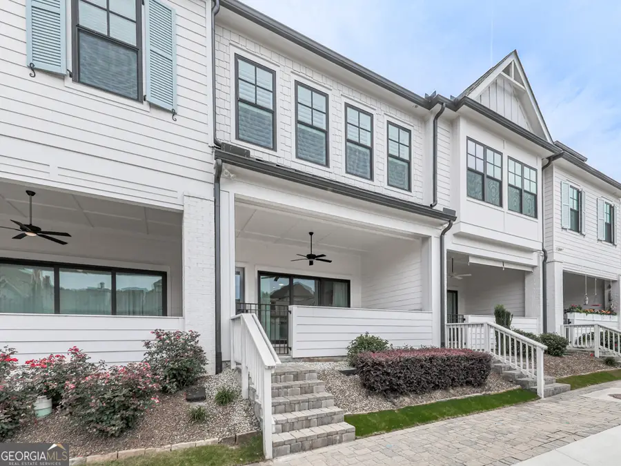 639 Stickley Oak Way, Woodstock, GA 30189 - #2