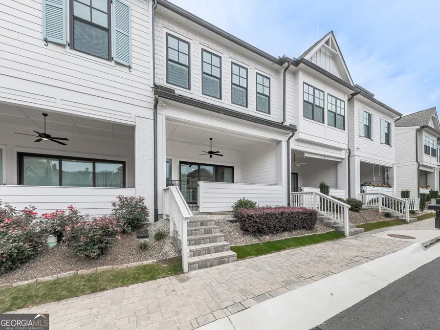 639 Stickley Oak Way, Woodstock, GA 30189 - #3
