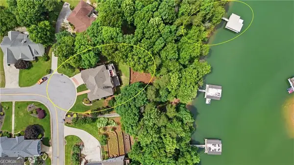 2723 Inglewood Drive, Gainesville, GA 30504