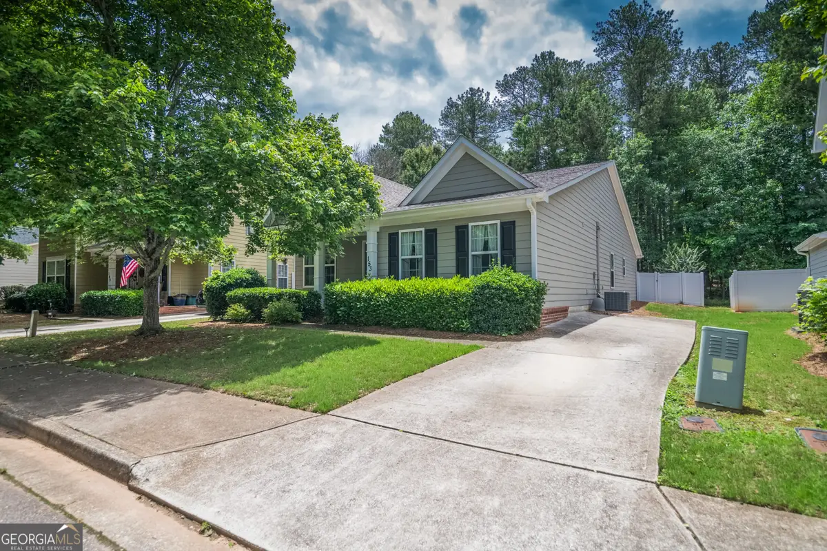 153 Alice Walker Drive, Athens, GA 30607 - #1