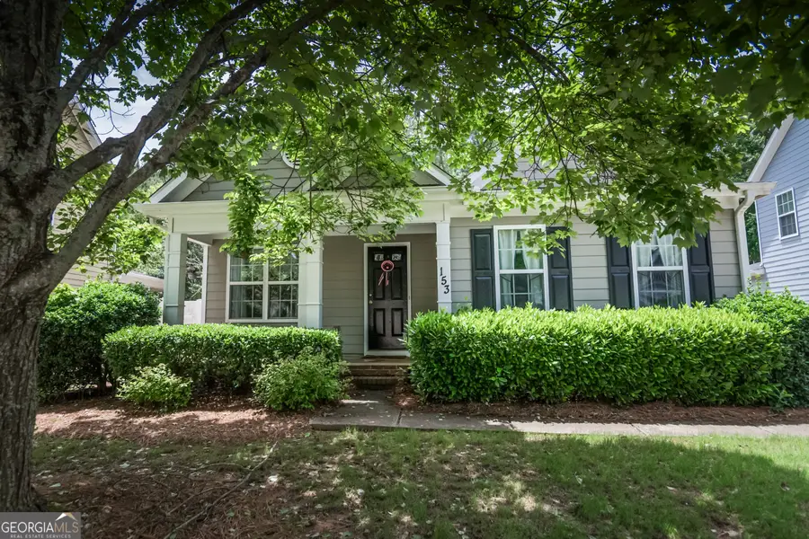 153 Alice Walker Drive, Athens, GA 30607 - #2