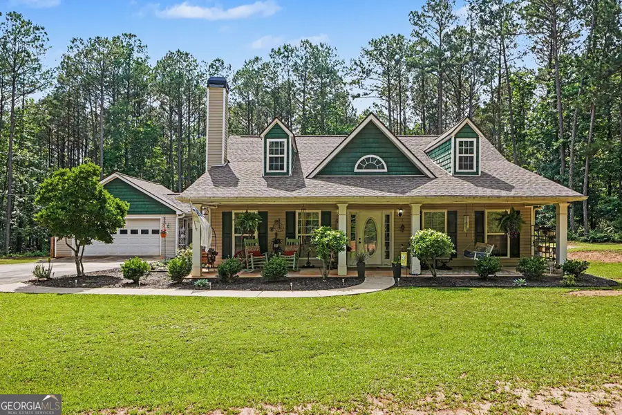 1808 Stallings Road, Senoia, GA 30276 - #2