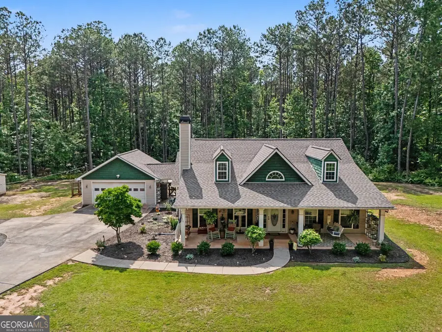 1808 Stallings Road, Senoia, GA 30276 - #3