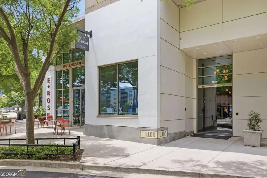 1100 Howell Mill Road Nw #608, Atlanta, GA 30318 - #2