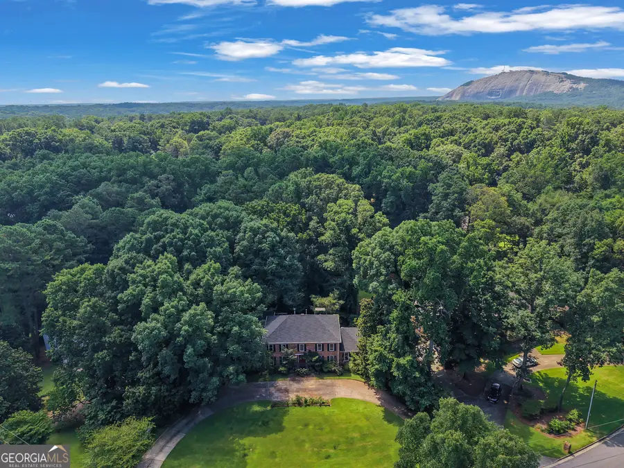 5874 Musket Lane, Stone Mountain, GA 30087 - #3