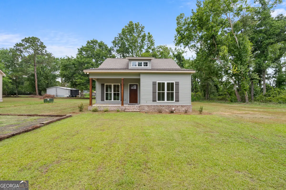 126 Woods Avenue, Portal, GA 30450 - #1