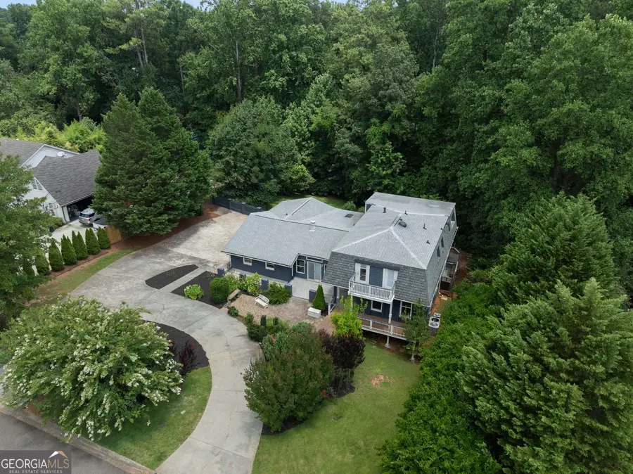 212 Kings Row, Marietta, GA 30067 - #2