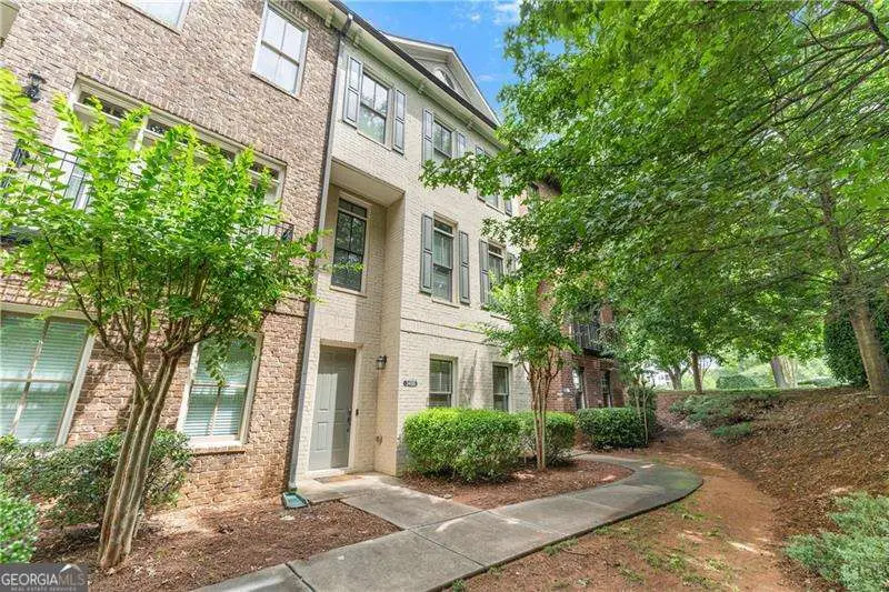 3486 Village Park Way Nw, Kennesaw, GA 30144 - #1