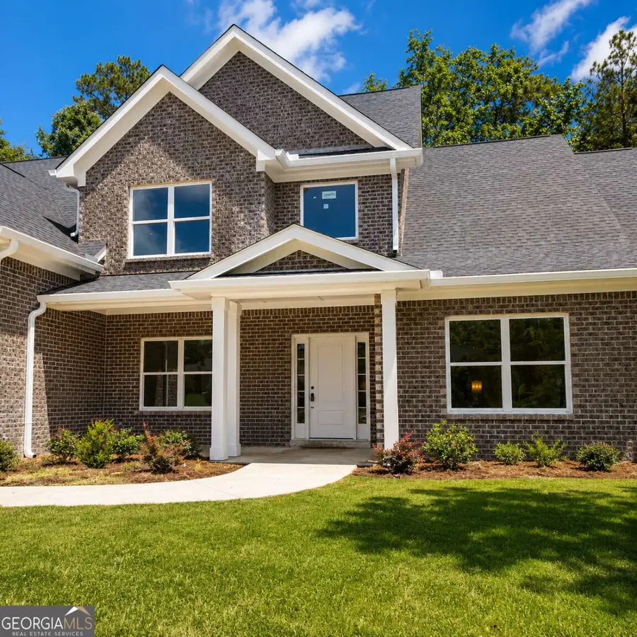 1914 Sarah Cove Court, Conley, GA 30288 - #2
