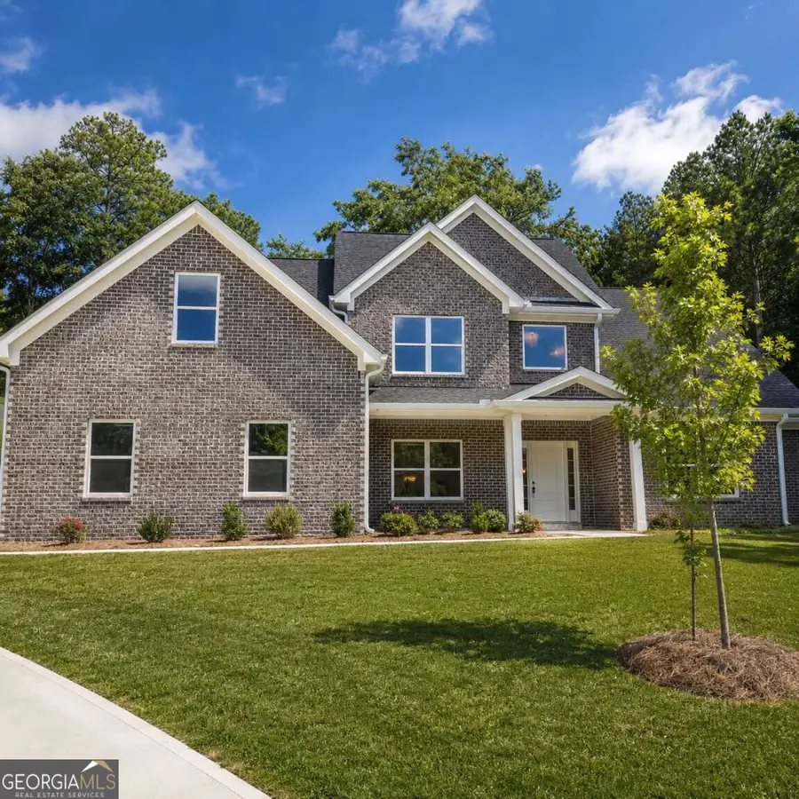 1914 Sarah Cove Court, Conley, GA 30288 - #3