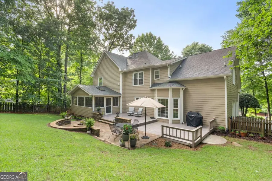 4006 Halisport View Nw, Kennesaw, GA 30152 - #3