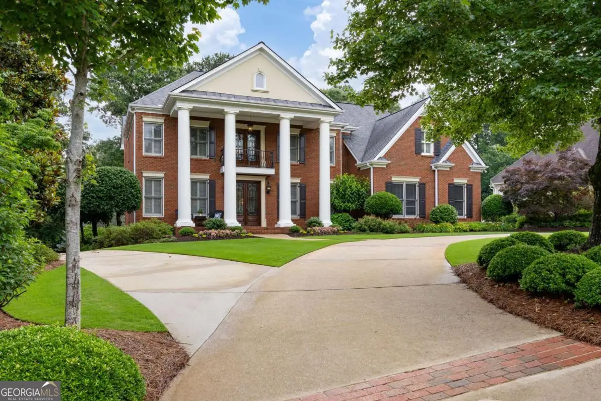 4268 Bristlecone Drive Nw, Marietta, GA 30064 - #1