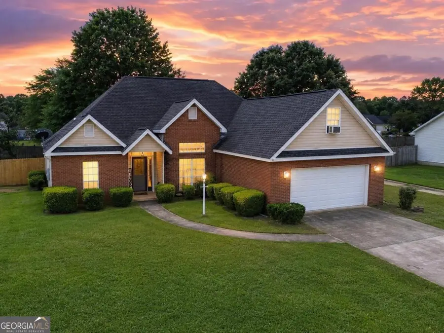 225 Autumn Woods Drive, Warner Robins, GA 31088 - #2