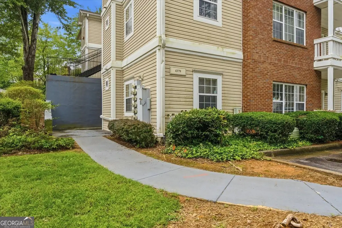 4379 Orchard Park Court, Stone Mountain, GA 30083 - #1