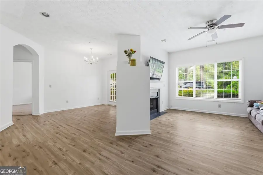 4379 Orchard Park Court, Stone Mountain, GA 30083 - #2