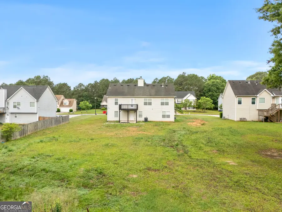 719 Tullamore Way, Hampton, GA 30228 - #3