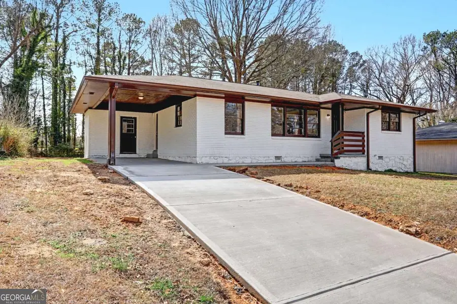 118 Ingleside Drive, Jonesboro, GA 30236 - #2