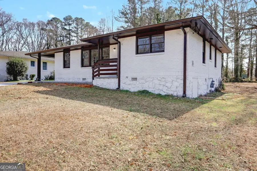 118 Ingleside Drive, Jonesboro, GA 30236 - #3