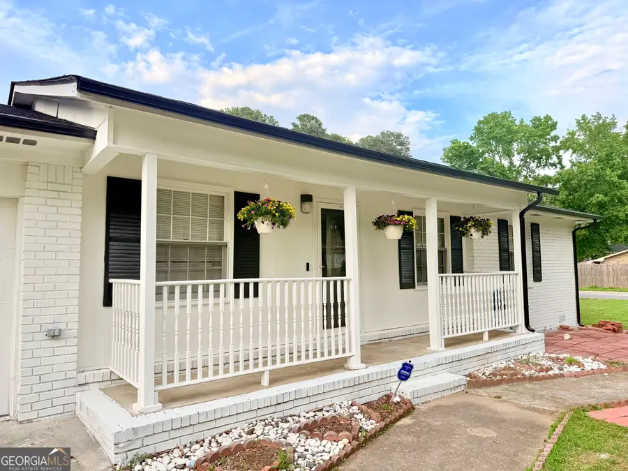 6205 Fieldcrest Drive, Morrow, GA 30260 - #3