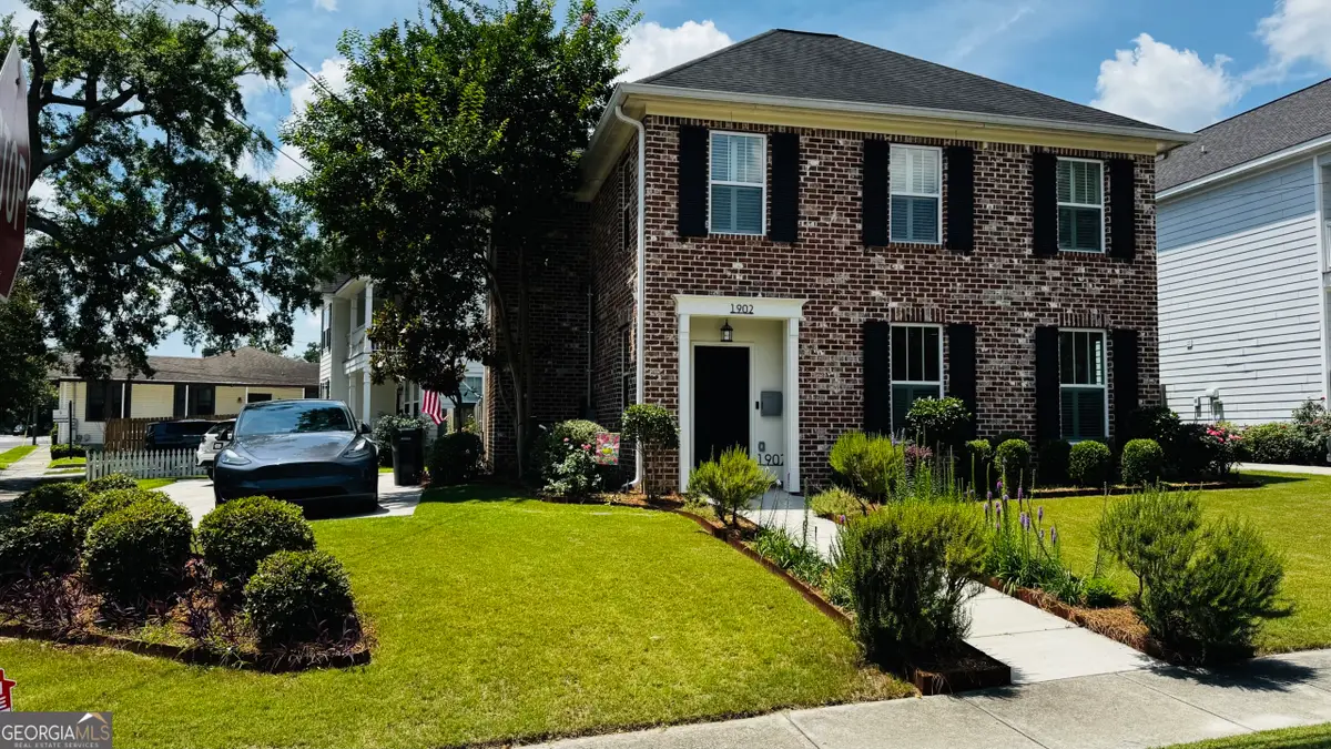 1902 Mcdowell Street, Augusta, GA 30904 - #1