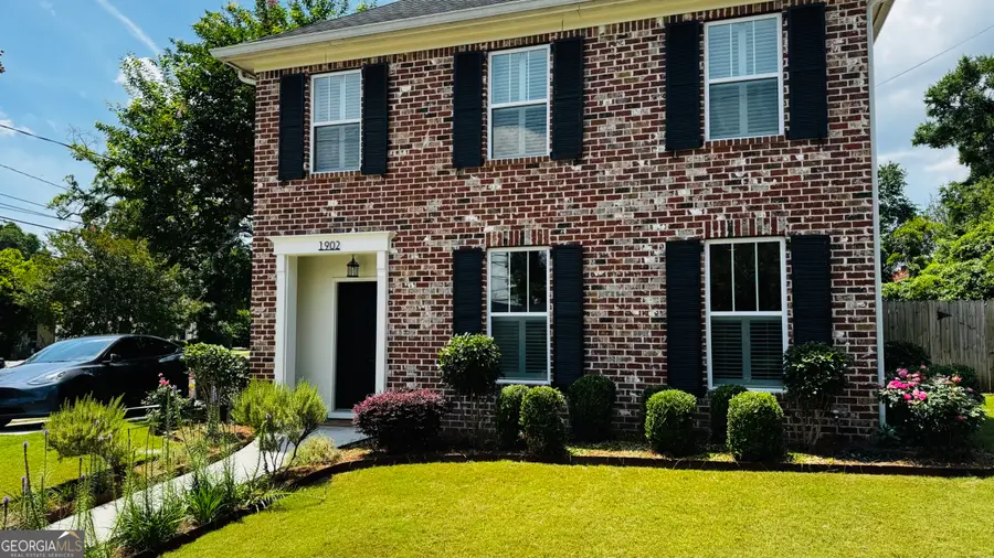 1902 Mcdowell Street, Augusta, GA 30904 - #2