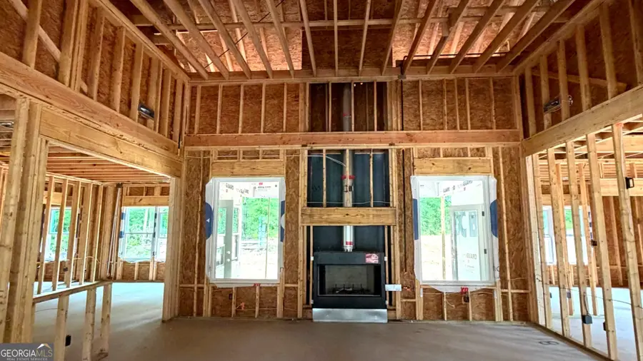 LOT 24 Durham Estates Drive, Sharpsburg, GA 30277 - #3