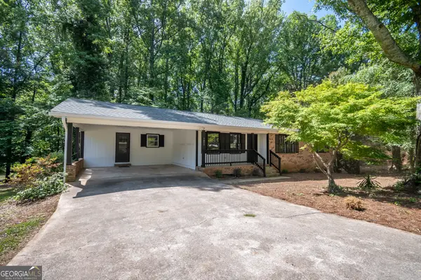 1051 Crooked Creek Road, Watkinsville, GA 30677