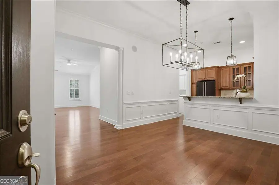 4850 Ivy Ridge Drive Se #404, Atlanta, GA 30339 - #3