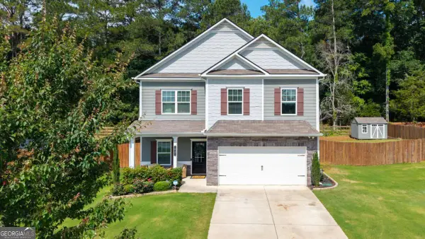 63 Woody Way Nw, Adairsville, GA 30103