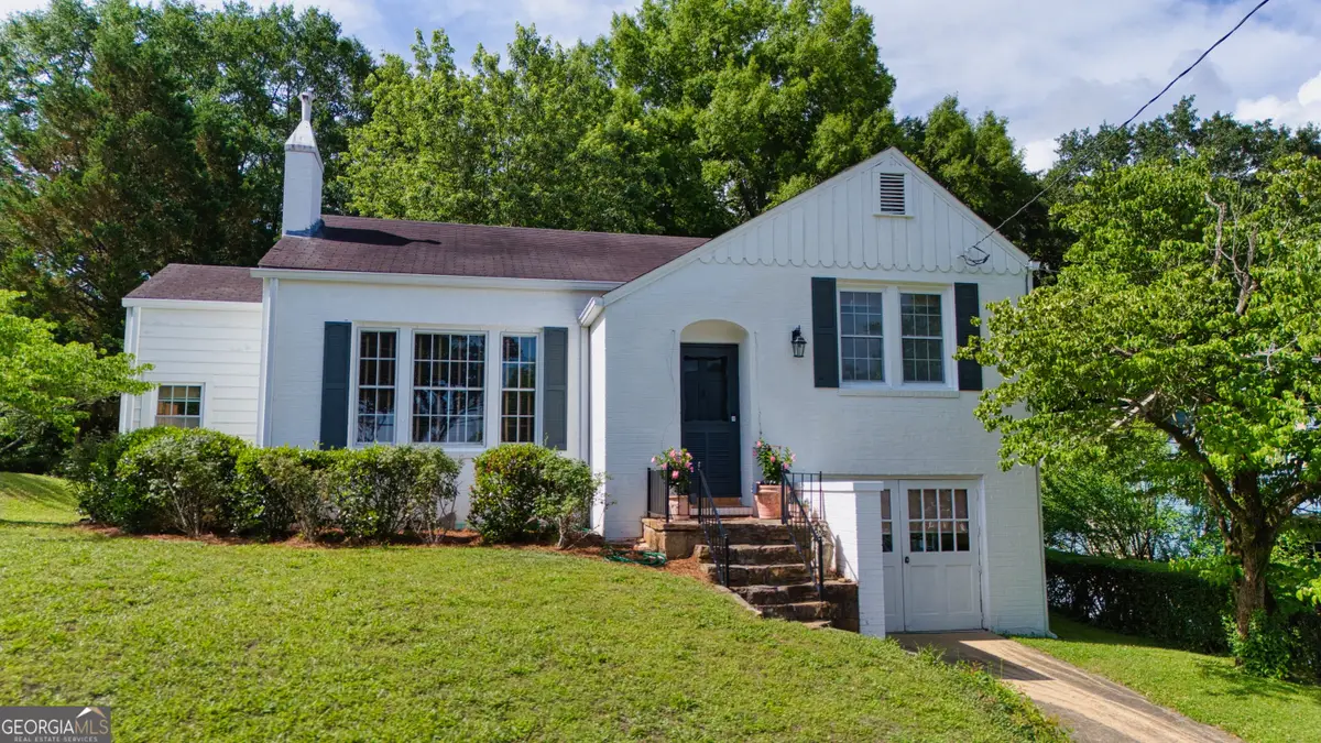 414 E 9th Street Se, Rome, GA 30161 - #1