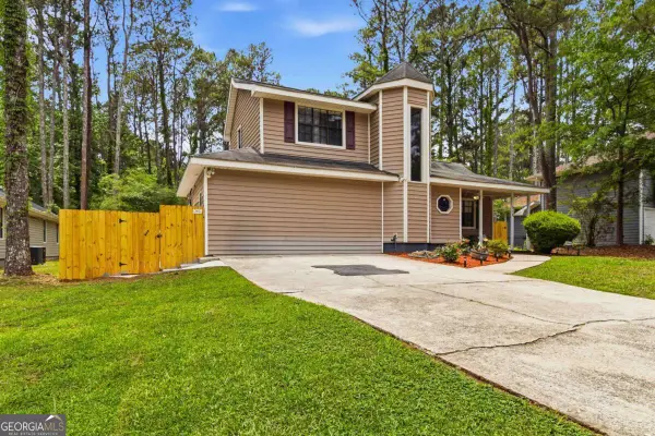 916 Forest Pointe Way, Jonesboro, GA 30238