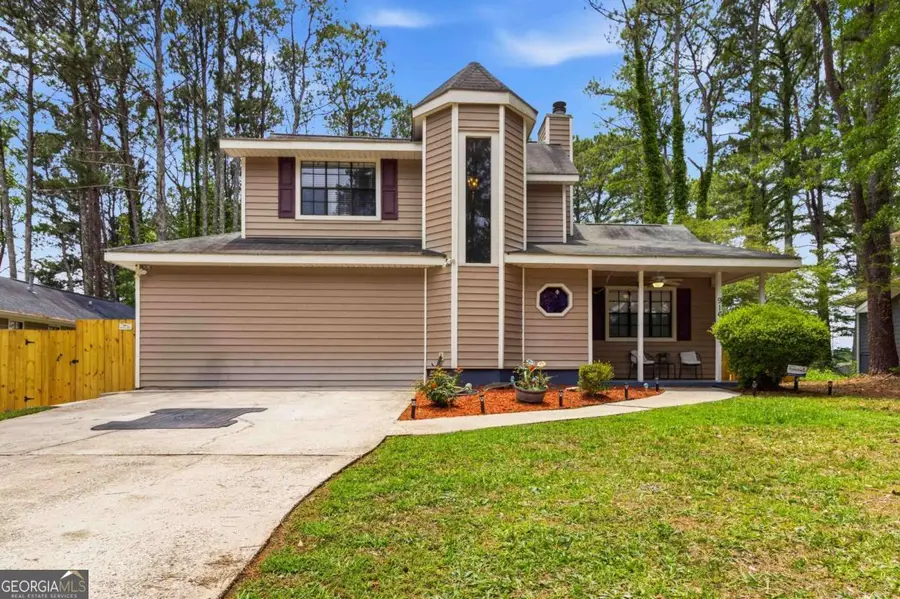 916 Forest Pointe Way, Jonesboro, GA 30238 - #2